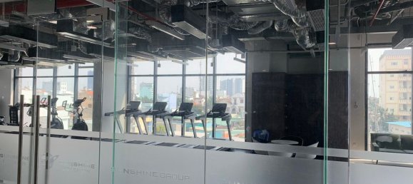 2 bedrooms Apartment in District 7, Vietnam No. 17044 9