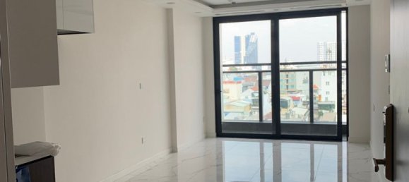 2 bedrooms Apartment in District 7, Vietnam No. 17044 13