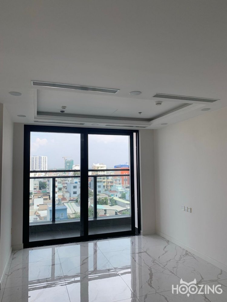 2 bedrooms Apartment in District 7, Vietnam No. 17044
