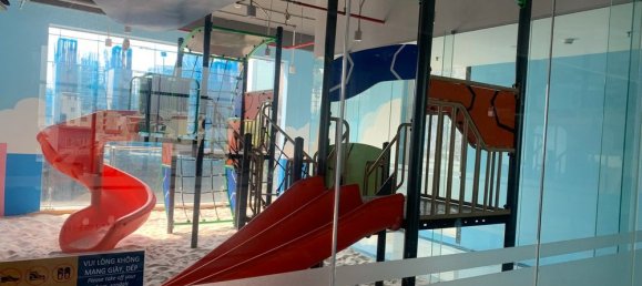 2 bedrooms Apartment in District 7, Vietnam No. 17044 6