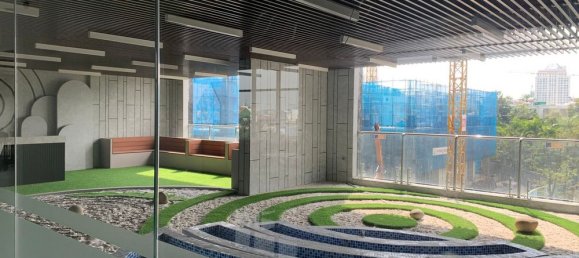 2 bedrooms Apartment in District 7, Vietnam No. 17044 3