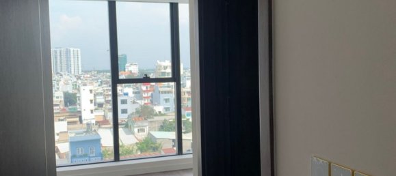 2 bedrooms Apartment in District 7, Vietnam No. 17044 8