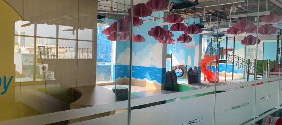 2 bedrooms Apartment in District 7, Vietnam No. 17044 11