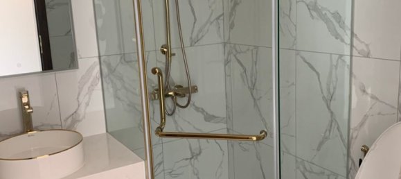 2 bedrooms Apartment in District 7, Vietnam No. 17044 2