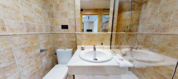 1 Schlafzimmer Wohnung in Archena, Spain, Nr. 123512 11