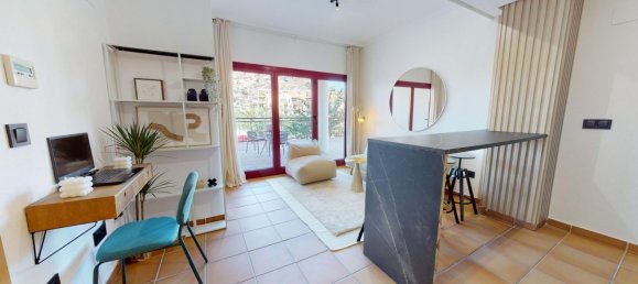 1 Schlafzimmer Wohnung in Archena, Spain, Nr. 123512 2