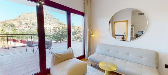 1 Schlafzimmer Wohnung in Archena, Spain, Nr. 123512 4