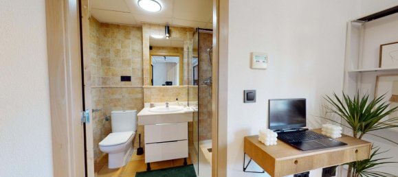 1 Schlafzimmer Wohnung in Archena, Spain, Nr. 123512 8