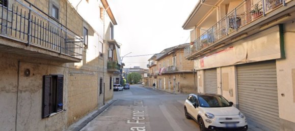 6 rooms Apartment in Barrafranca, Italy No. 50900 2