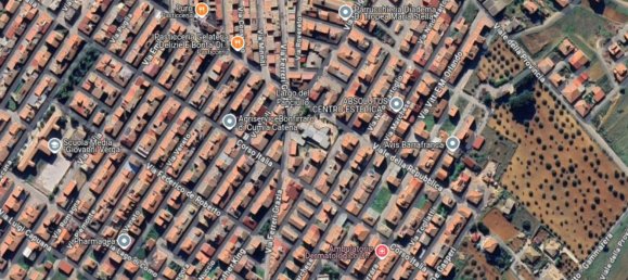 6 rooms Apartment in Barrafranca, Italy No. 50900 6