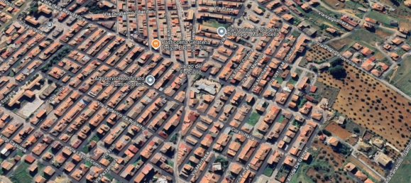 6 rooms Apartment in Barrafranca, Italy No. 50900 3