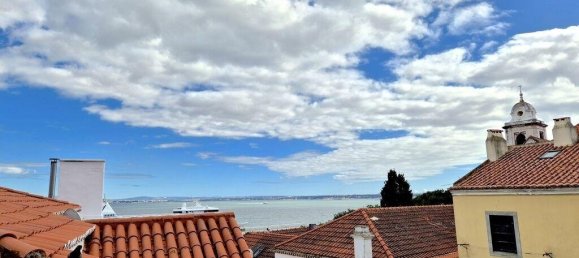 Duplex T2 em Lisbon, Portugal N.º 129821 18