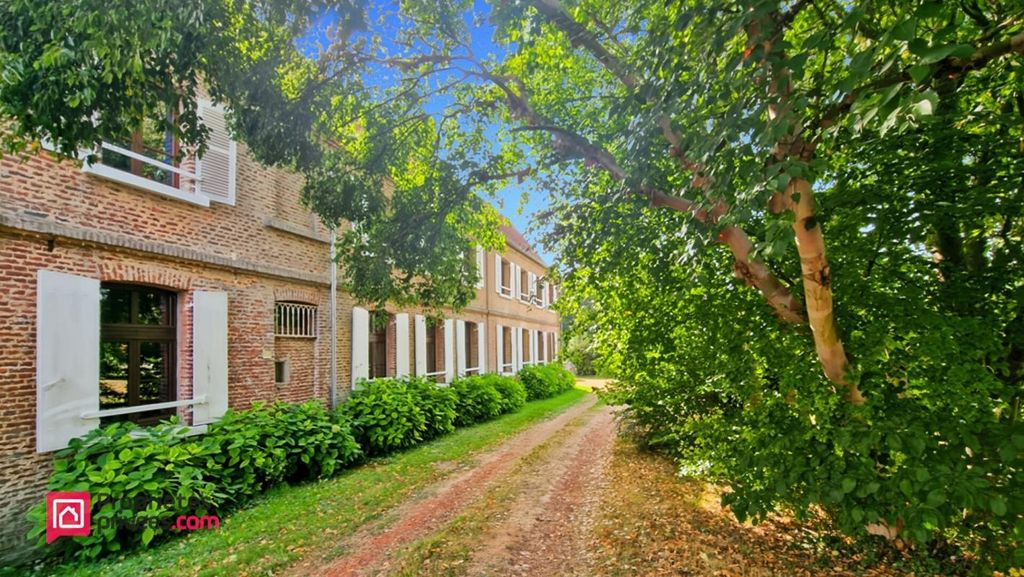 6 chambres Maison à Hesdin, France No. 350740