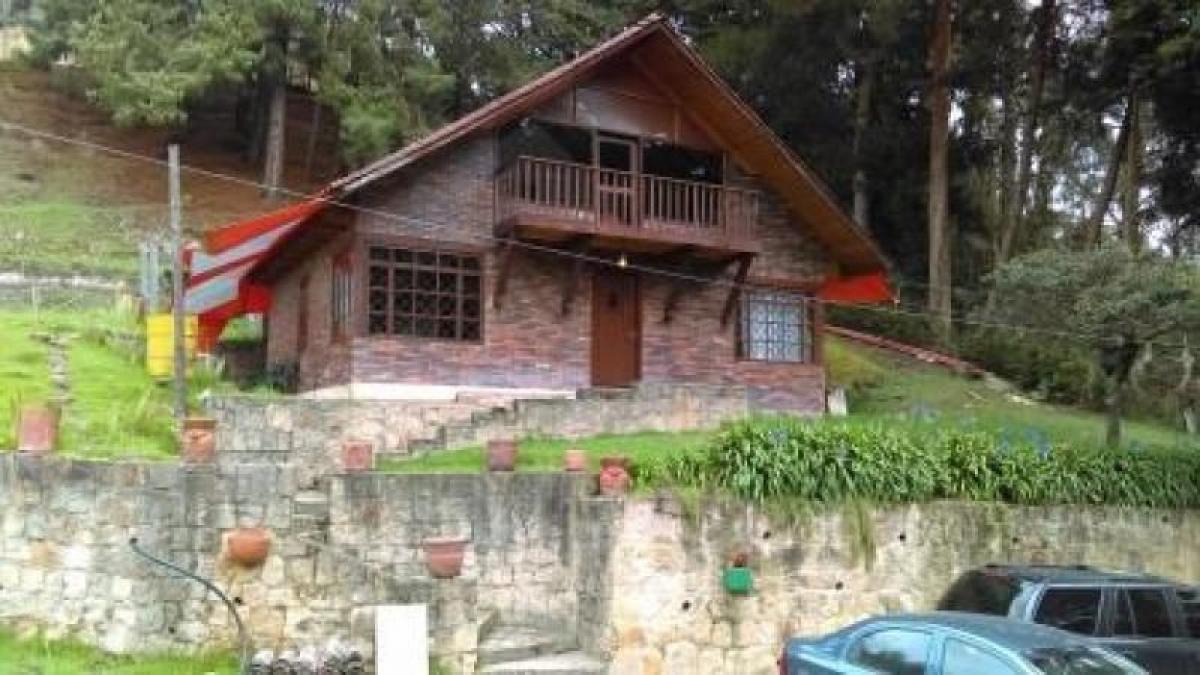 5 bedrooms House in Cundinamarca, Colombia No. 3472
