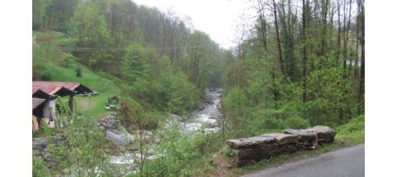 5 rooms Villa in Corio, Italy No. 254149 3