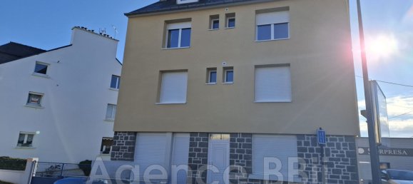 Casa de 7 dormitorios en Saint-Brieuc, France No. 291245 10