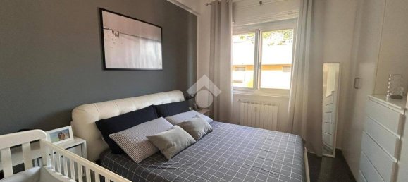 1 bedroom Apartment in Genoa, Italy No. 349985 32