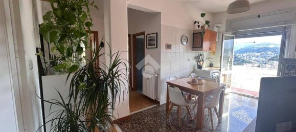 1 bedroom Apartment in Genoa, Italy No. 349985 6