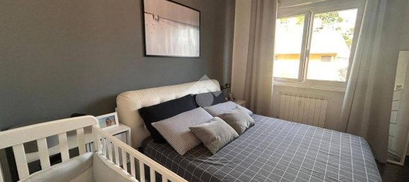 1 bedroom Apartment in Genoa, Italy No. 349985 34