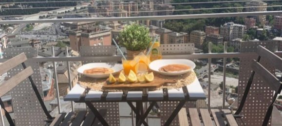 1 bedroom Apartment in Genoa, Italy No. 349985 17