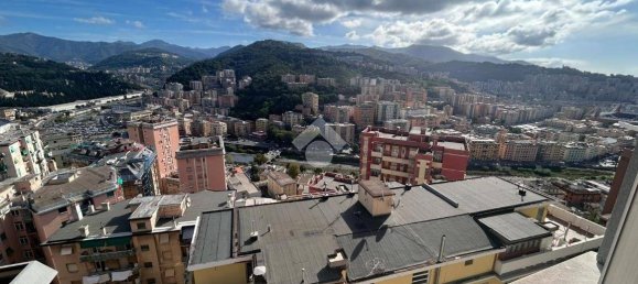 1 bedroom Apartment in Genoa, Italy No. 349985 29