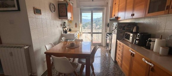 1 bedroom Apartment in Genoa, Italy No. 349985 9
