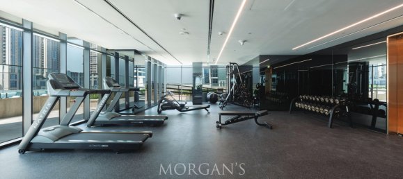 2 bedrooms Apartment in Business Bay, UAE No. 41379 97