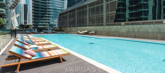 2 bedrooms Apartment in Business Bay, UAE No. 41379 98