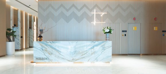 2 bedrooms Apartment in Business Bay, UAE No. 41379 91