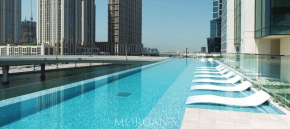 2 bedrooms Apartment in Business Bay, UAE No. 41379 99