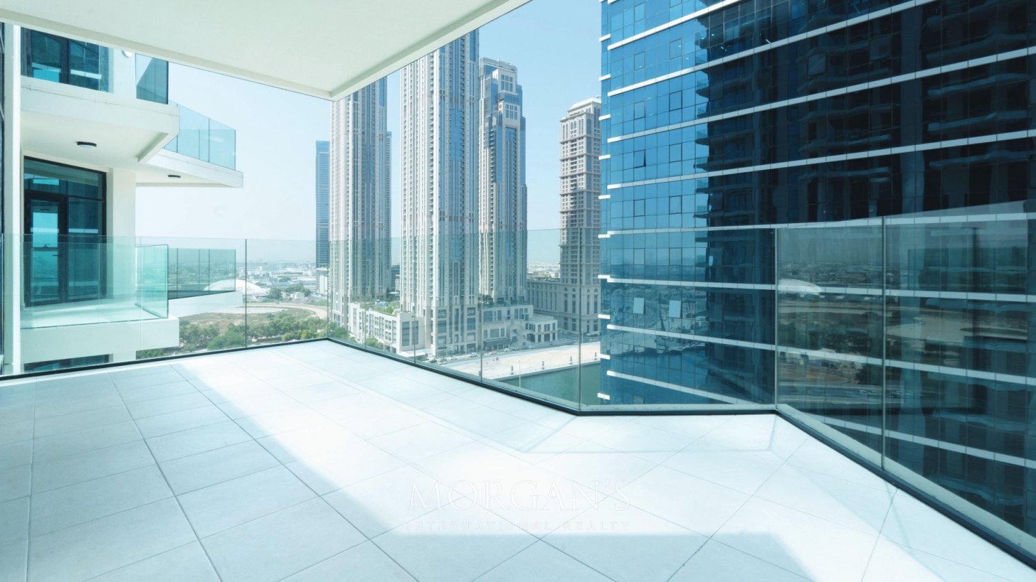 2 bedrooms Apartment in Business Bay, UAE No. 41379