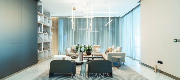 2 bedrooms Apartment in Business Bay, UAE No. 41379 93