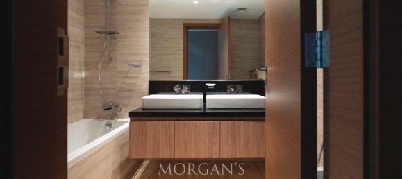 2 bedrooms Apartment in Business Bay, UAE No. 41379 87