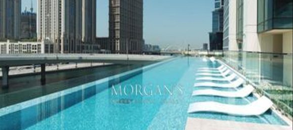 2 bedrooms Apartment in Business Bay, UAE No. 41379 47