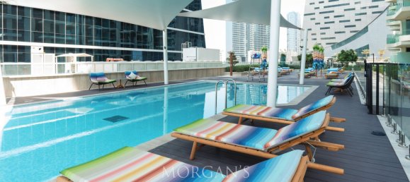 2 bedrooms Apartment in Business Bay, UAE No. 41379 100