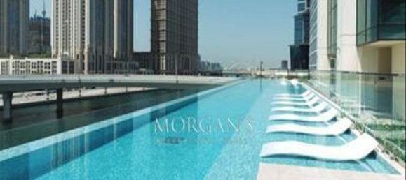 2 bedrooms Apartment in Business Bay, UAE No. 41379 24