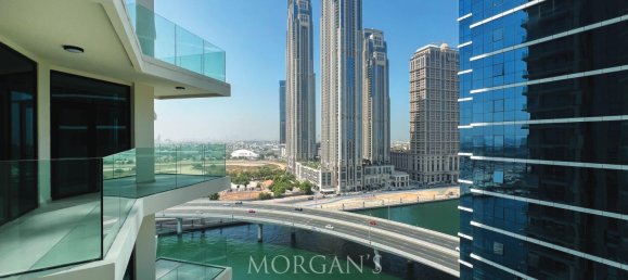 2 bedrooms Apartment in Business Bay, UAE No. 41379 102