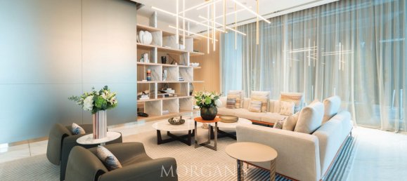 2 bedrooms Apartment in Business Bay, UAE No. 41379 92