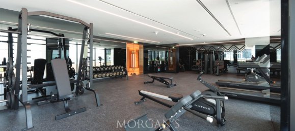 2 bedrooms Apartment in Business Bay, UAE No. 41379 96