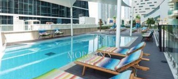 2 bedrooms Apartment in Business Bay, UAE No. 41379 25