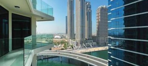 2 bedrooms Apartment in Business Bay, UAE No. 41379 27