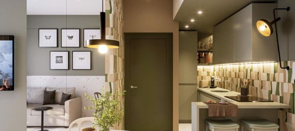 2 bedrooms Apartment in Francavilla al Mare, Italy No. 334457 2