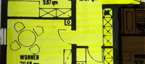2 chambres Appartement à Regensburg, Germany No. 20847 9