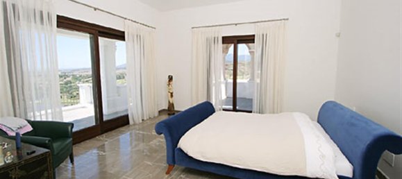 5 chambres Villa à Malaga, Spain No. 39374 6