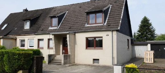 5 Schlafzimmer Haus in Schleswig-Holstein, Germany, Nr. 61757 3