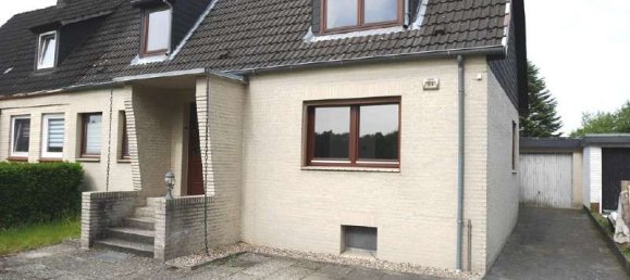 5 Schlafzimmer Haus in Schleswig-Holstein, Germany, Nr. 61757 2