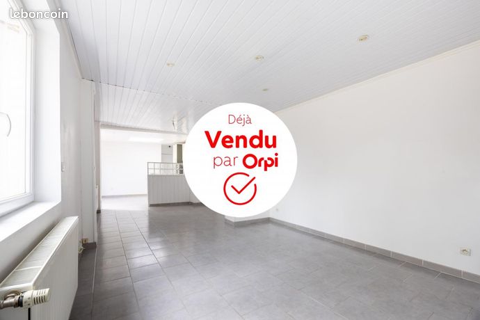 2 غرف نوم منزل في Henin-Beaumont, France رقم 313378