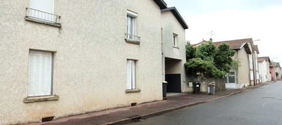 Apartamento de 1 dormitorio en Genas, France No. 338241 3