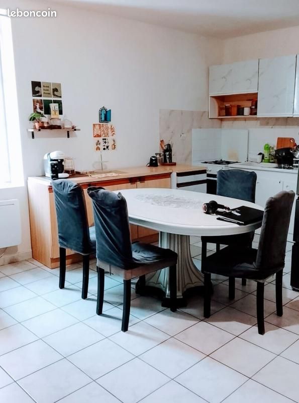 Apartamento de 1 dormitorio en Genas, France No. 338241