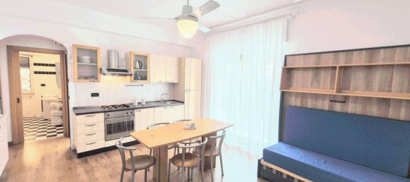 2-Zimmer Wohnung in Finale Ligure, Italy, Nr. 260600 4